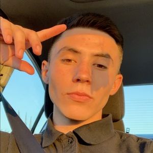 Meet your Posher, Gabriel